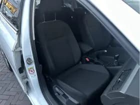 Volkswagen Polo 1.0 TSI Comfortline 1.0 TSI Comfortline thumbnail 8