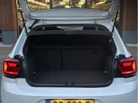 Volkswagen Polo 1.0 TSI Comfortline 1.0 TSI Comfortline thumbnail 10
