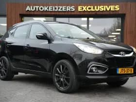 Hyundai Ix35 2.0i Active 2.0i Active