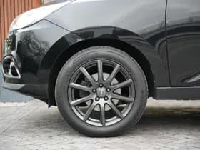 Hyundai Ix35 2.0i Active 2.0i Active thumbnail 11