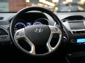 Hyundai Ix35 2.0i Active 2.0i Active thumbnail 12