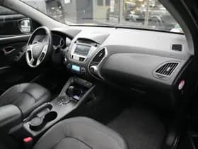 Hyundai Ix35 2.0i Active 2.0i Active thumbnail 15