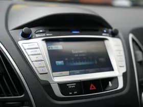 Hyundai Ix35 2.0i Active 2.0i Active thumbnail 18