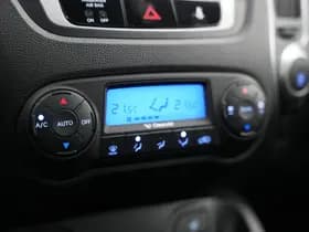 Hyundai Ix35 2.0i Active 2.0i Active thumbnail 19