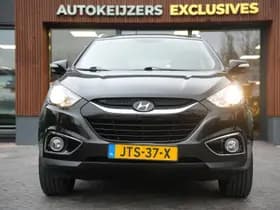 Hyundai Ix35 2.0i Active 2.0i Active thumbnail 3