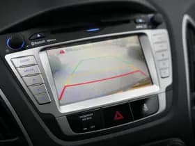 Hyundai Ix35 2.0i Active 2.0i Active thumbnail 30