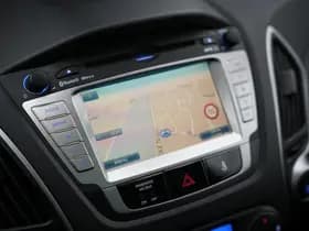 Hyundai Ix35 2.0i Active 2.0i Active thumbnail 31