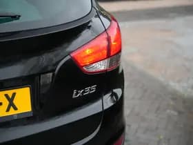 Hyundai Ix35 2.0i Active 2.0i Active thumbnail 35