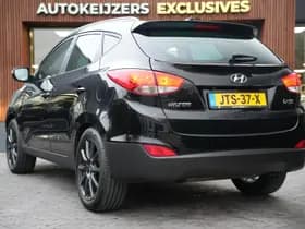 Hyundai Ix35 2.0i Active 2.0i Active thumbnail 7