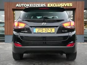 Hyundai Ix35 2.0i Active 2.0i Active thumbnail 9