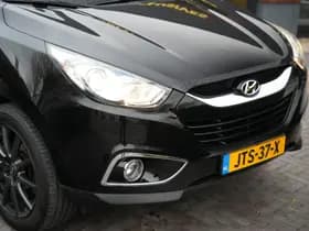 Hyundai Ix35 2.0i Active 2.0i Active thumbnail 10