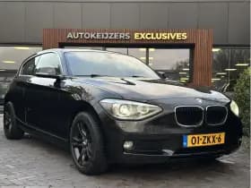 BMW 1-serie 114i Business+ 114i Business
