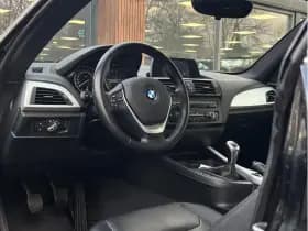 BMW 1-serie 114i Business+ 114i Business thumbnail 2