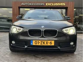 BMW 1-serie 114i Business+ 114i Business thumbnail 3