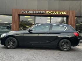 BMW 1-serie 114i Business+ 114i Business thumbnail 5