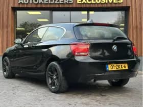 BMW 1-serie 114i Business+ 114i Business thumbnail 7