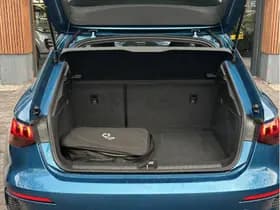 Audi A3 Sportback 40 TFSI e Edition Sportback 40 TFSI e Edition thumbnail 11