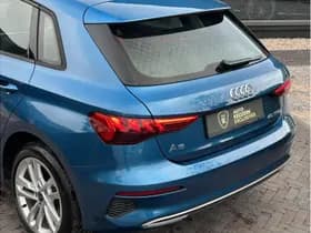 Audi A3 Sportback 40 TFSI e Edition Sportback 40 TFSI e Edition thumbnail 13