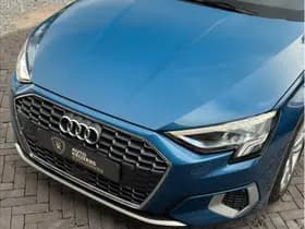 Audi A3 Sportback 40 TFSI e Edition Sportback 40 TFSI e Edition thumbnail 14