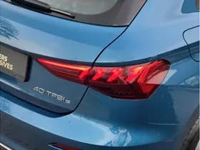 Audi A3 Sportback 40 TFSI e Edition Sportback 40 TFSI e Edition thumbnail 16