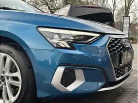 Audi A3 Sportback 40 TFSI e Edition Sportback 40 TFSI e Edition thumbnail 17