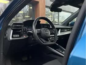 Audi A3 Sportback 40 TFSI e Edition Sportback 40 TFSI e Edition thumbnail 18