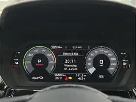 Audi A3 Sportback 40 TFSI e Edition Sportback 40 TFSI e Edition thumbnail 21