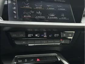 Audi A3 Sportback 40 TFSI e Edition Sportback 40 TFSI e Edition thumbnail 25