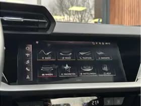 Audi A3 Sportback 40 TFSI e Edition Sportback 40 TFSI e Edition thumbnail 26