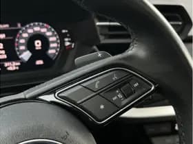 Audi A3 Sportback 40 TFSI e Edition Sportback 40 TFSI e Edition thumbnail 27