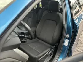 Audi A3 Sportback 40 TFSI e Edition Sportback 40 TFSI e Edition thumbnail 4