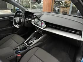 Audi A3 Sportback 40 TFSI e Edition Sportback 40 TFSI e Edition thumbnail 33