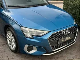 Audi A3 Sportback 40 TFSI e Edition Sportback 40 TFSI e Edition thumbnail 36