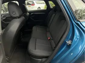 Audi A3 Sportback 40 TFSI e Edition Sportback 40 TFSI e Edition thumbnail 6