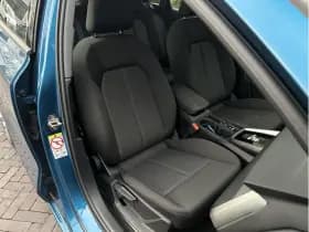 Audi A3 Sportback 40 TFSI e Edition Sportback 40 TFSI e Edition thumbnail 8