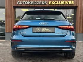 Audi A3 Sportback 40 TFSI e Edition Sportback 40 TFSI e Edition thumbnail 10