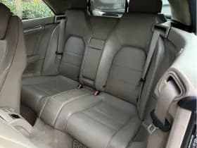 Mercedes-Benz E-Klasse Cabrio 350 CDI Elegance Cabrio 350 CDI Elegance thumbnail 11