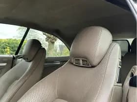 Mercedes-Benz E-Klasse Cabrio 350 CDI Elegance Cabrio 350 CDI Elegance thumbnail 12