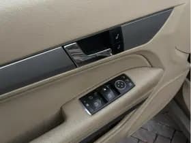 Mercedes-Benz E-Klasse Cabrio 350 CDI Elegance Cabrio 350 CDI Elegance thumbnail 15