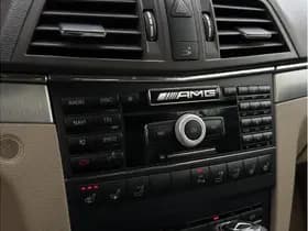 Mercedes-Benz E-Klasse Cabrio 350 CDI Elegance Cabrio 350 CDI Elegance thumbnail 17