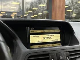 Mercedes-Benz E-Klasse Cabrio 350 CDI Elegance Cabrio 350 CDI Elegance thumbnail 18