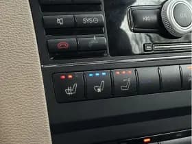 Mercedes-Benz E-Klasse Cabrio 350 CDI Elegance Cabrio 350 CDI Elegance thumbnail 20