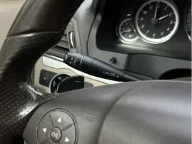 Mercedes-Benz E-Klasse Cabrio 350 CDI Elegance Cabrio 350 CDI Elegance thumbnail 23