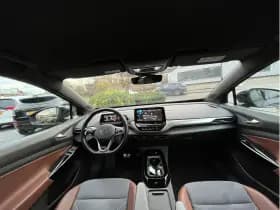 Volkswagen ID.4 First 77 kWh First 77 kWh thumbnail 2