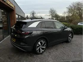 Volkswagen ID.4 First 77 kWh First 77 kWh thumbnail 12