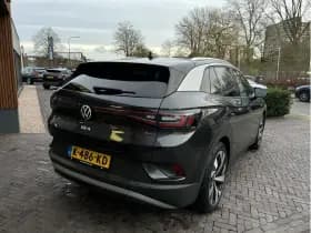 Volkswagen ID.4 First 77 kWh First 77 kWh thumbnail 14