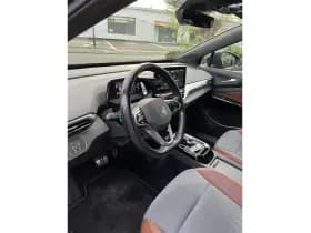 Volkswagen ID.4 First 77 kWh First 77 kWh thumbnail 4