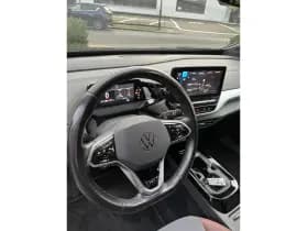 Volkswagen ID.4 First 77 kWh First 77 kWh thumbnail 8