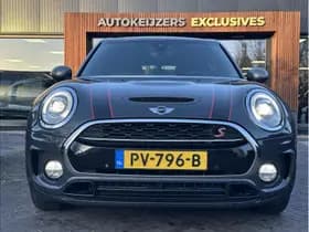MINI Clubman 2.0 Cooper S Chili Serious Business 2.0 Cooper S Chili Serious Business thumbnail 3