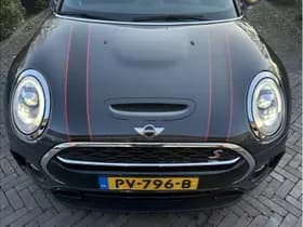 MINI Clubman 2.0 Cooper S Chili Serious Business 2.0 Cooper S Chili Serious Business thumbnail 32
